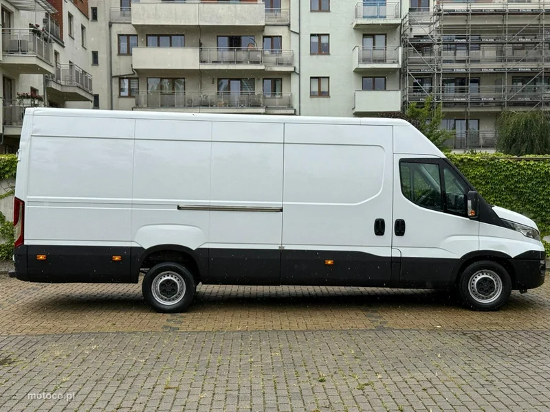 Iveco Daily 35S18 11