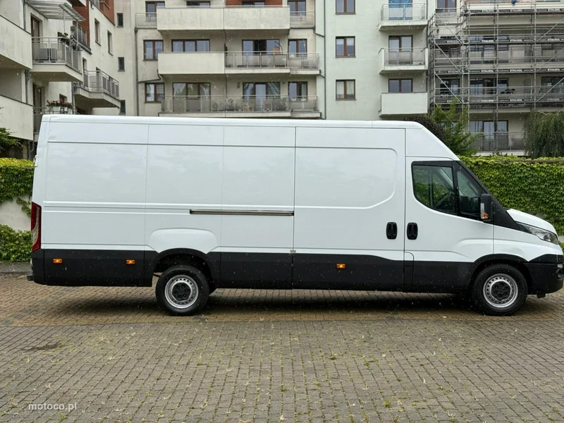 Iveco Daily 35S18 3