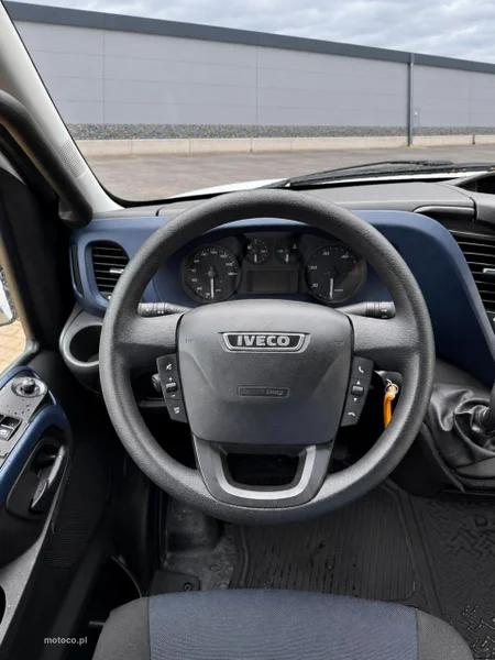 Iveco Daily 35S18 5