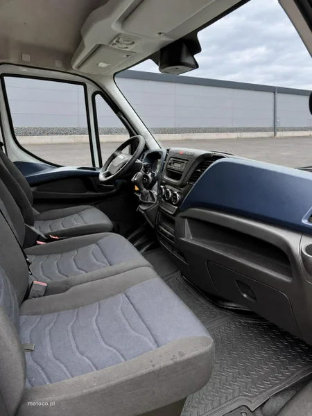 Iveco Daily 35S18 7