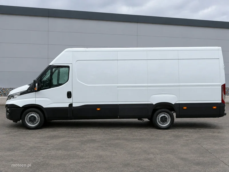 Iveco Daily 35S18 8