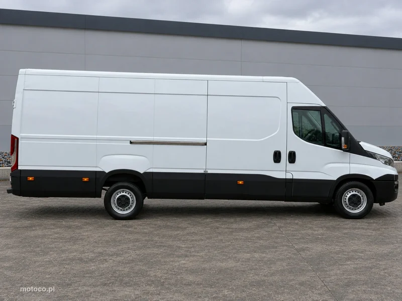 Iveco Daily 35S18 9