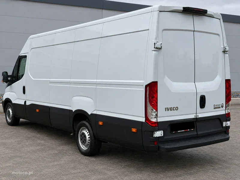 Iveco Daily 35S18 2