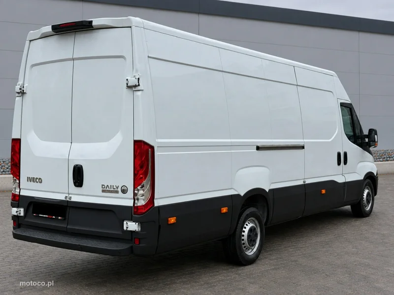 Iveco Daily 35S18 3