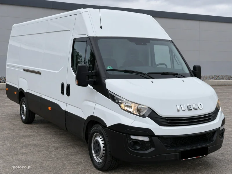 Iveco Daily 35S18 4
