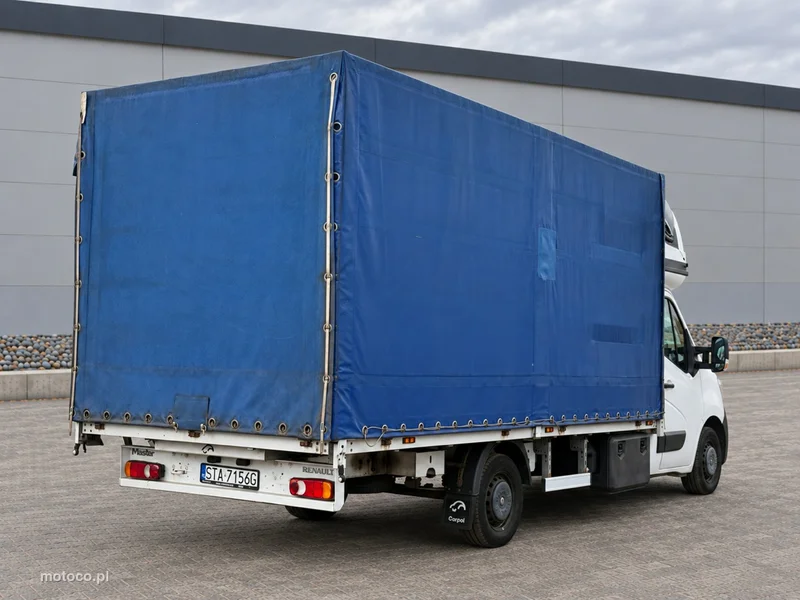 Renault Master 5