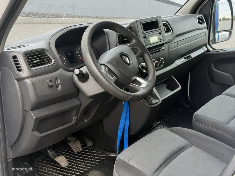 Renault Master 6