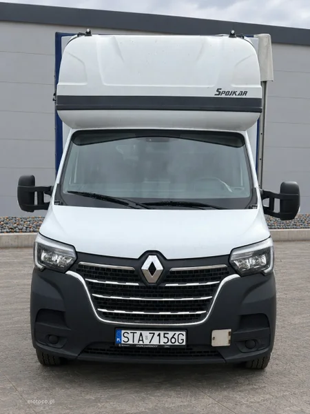 Renault Master 2