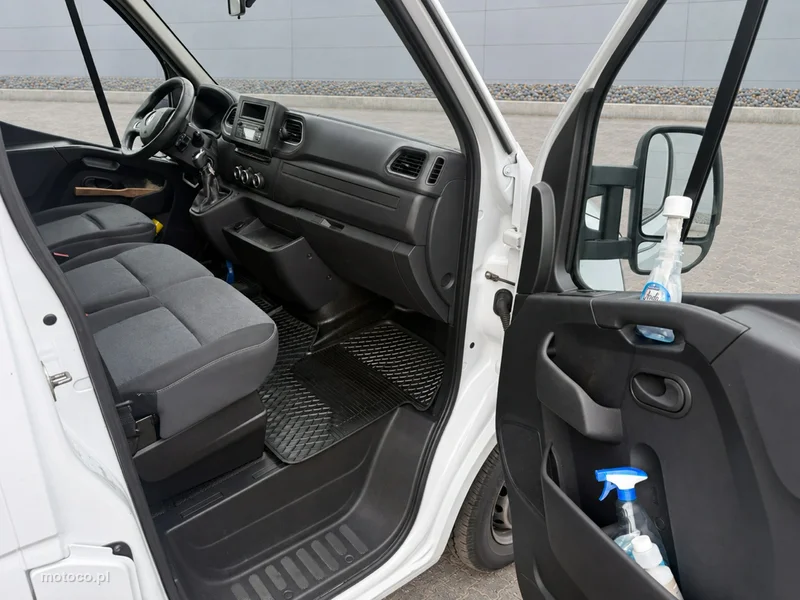 Renault Master 11