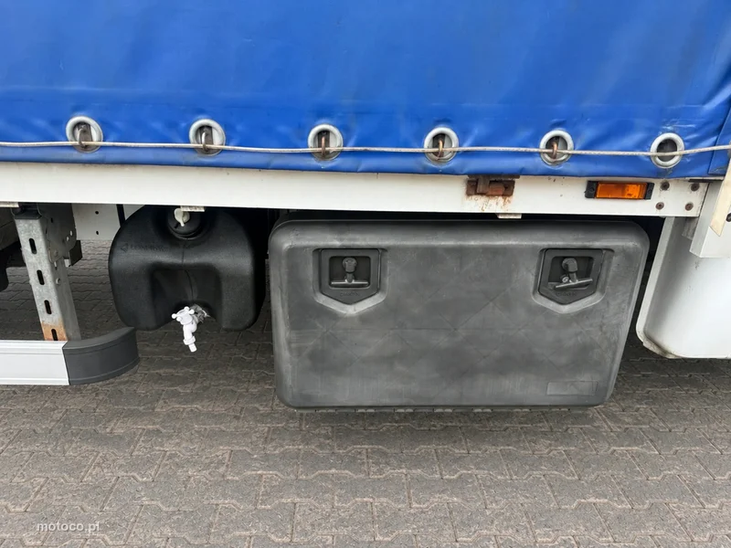 Renault Master 13