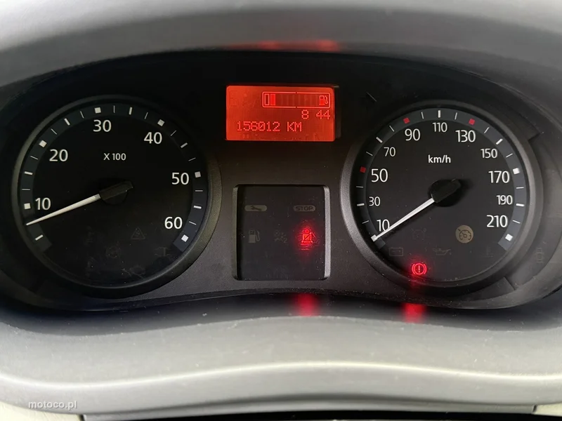 Renault Trafic 10