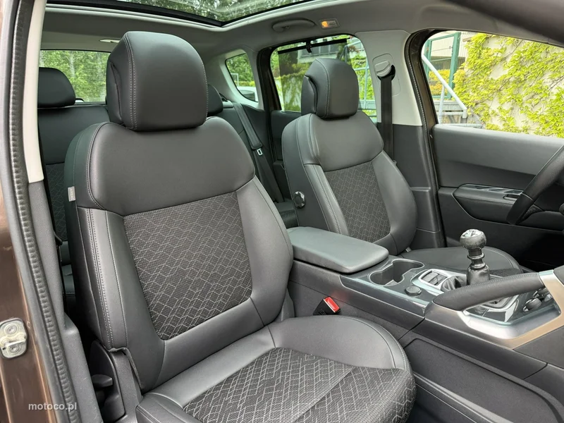Peugeot 3008 13