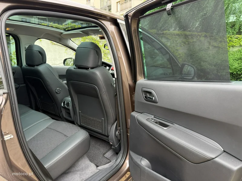 Peugeot 3008 14
