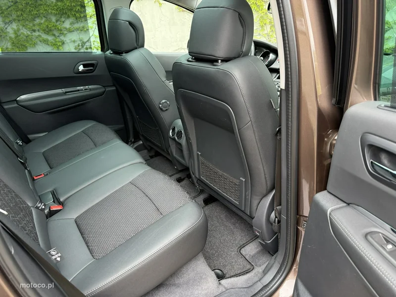 Peugeot 3008 15