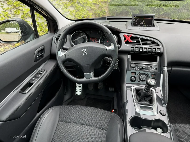 Peugeot 3008 17