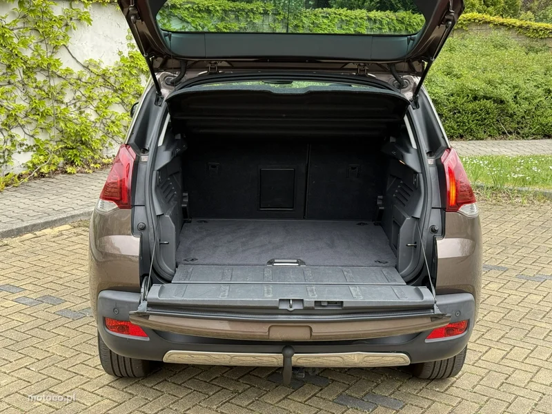 Peugeot 3008 18
