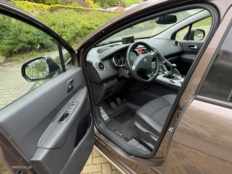 Peugeot 3008 20