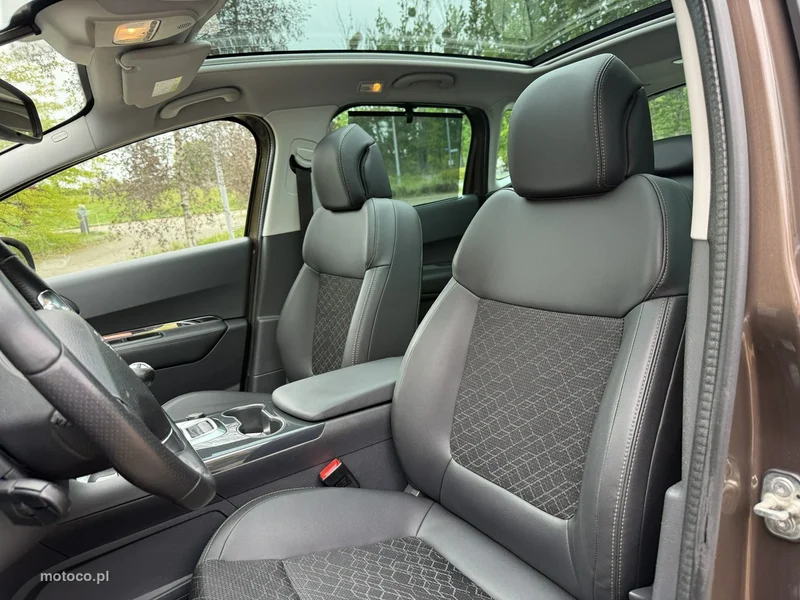 Peugeot 3008 24