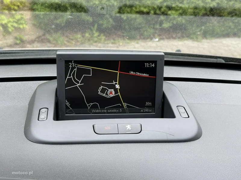 Peugeot 3008 26