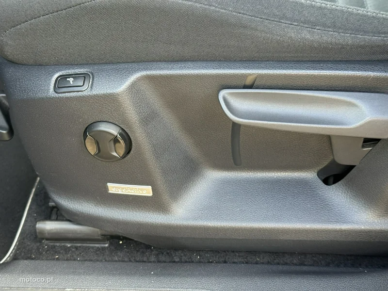 Volkswagen Touran 5T 22