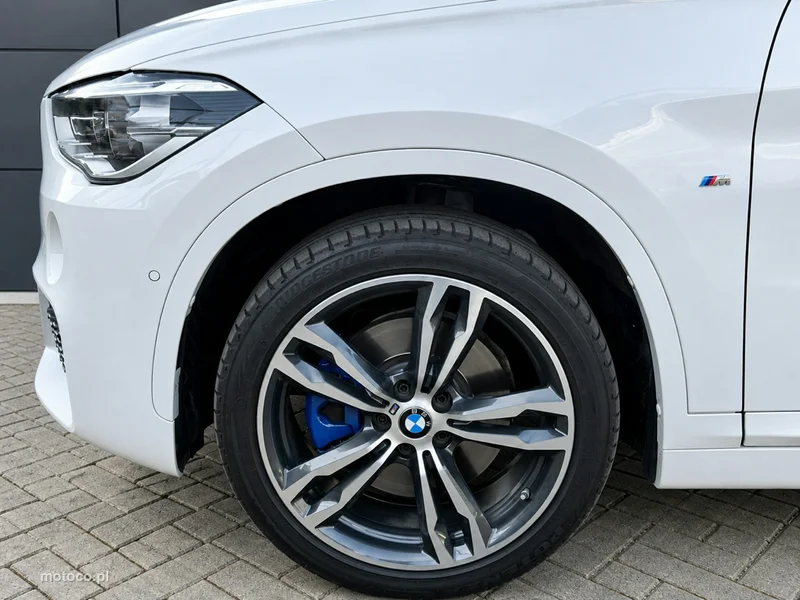 BMW X1 F48 36