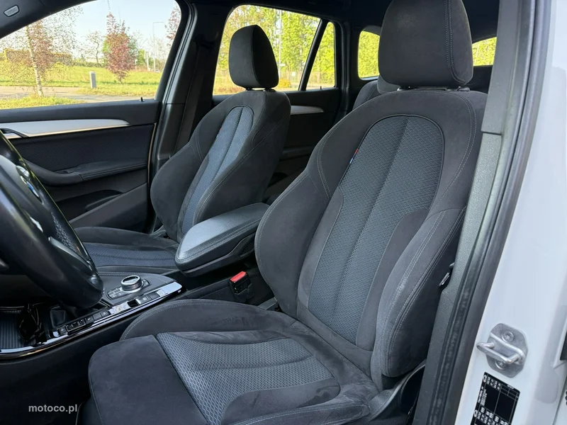 BMW X1 F48 20