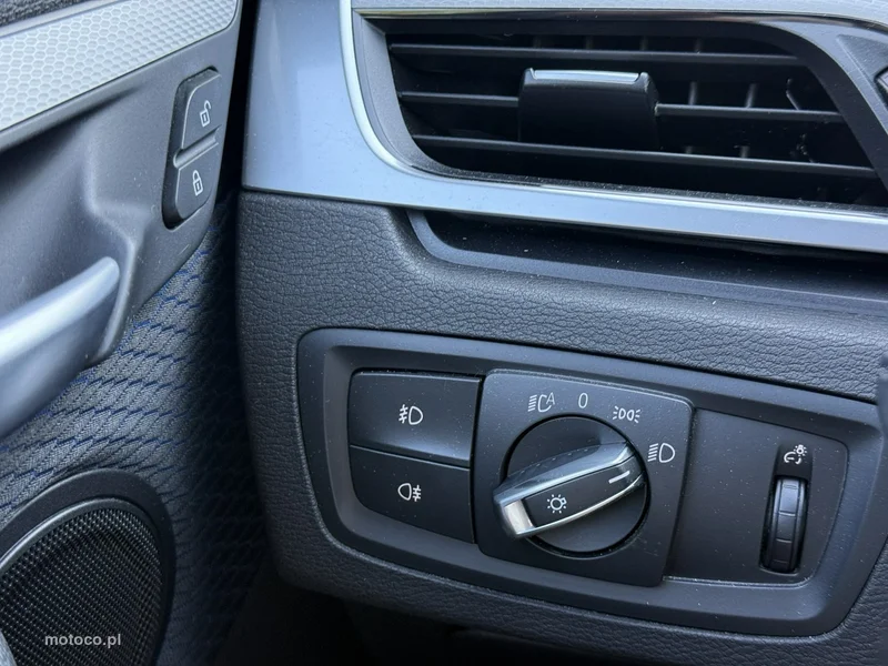 BMW X1 F48 24