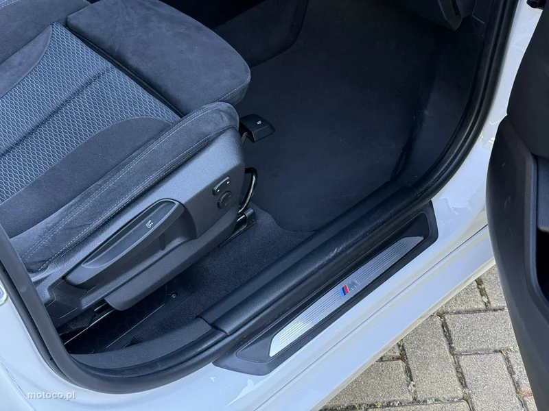 BMW X1 F48 9