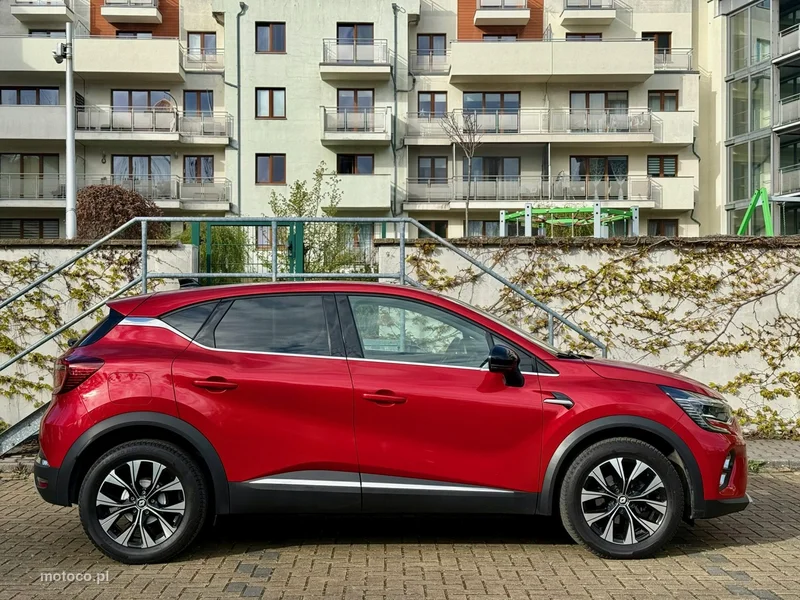 Renault Captur II 11