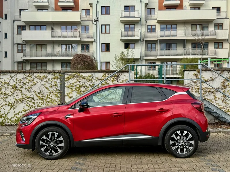 Renault Captur II 12