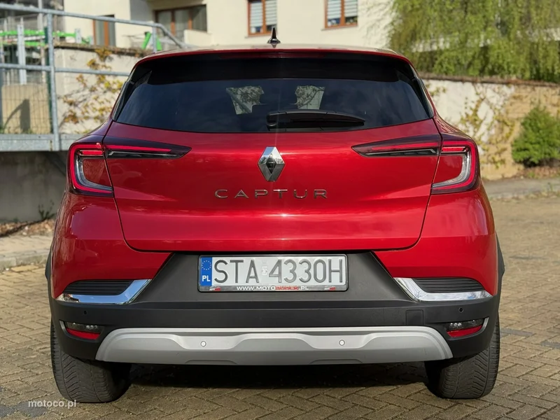 Renault Captur II 13