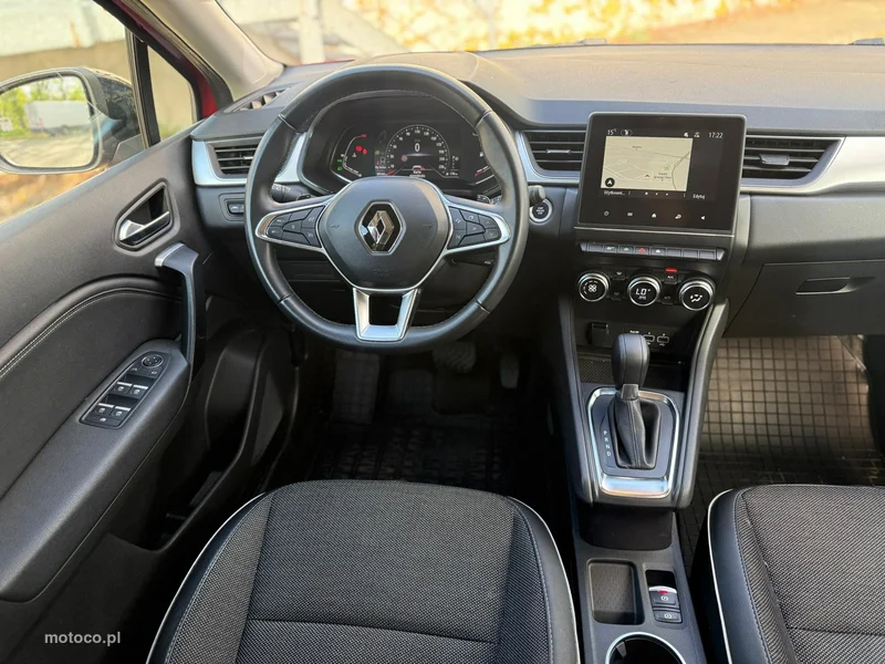 Renault Captur II 14