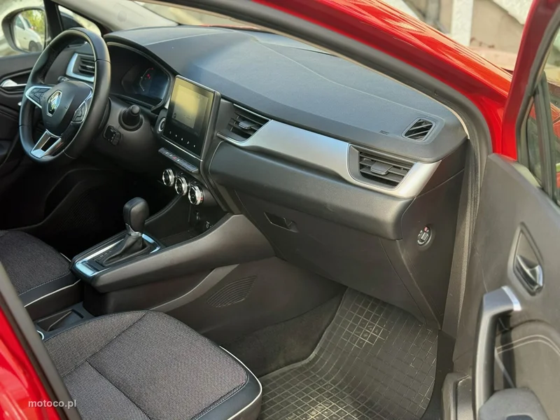 Renault Captur II 15
