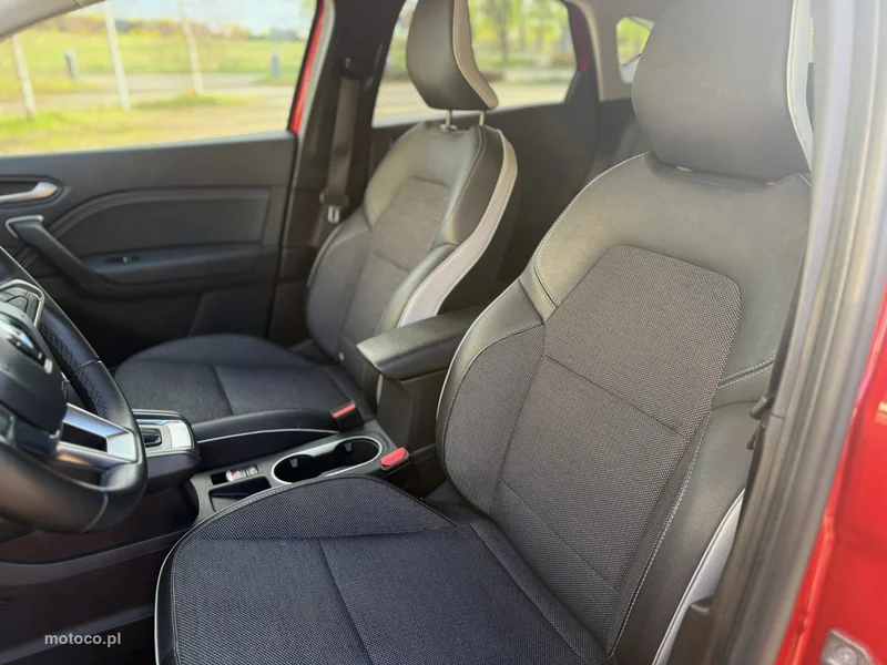 Renault Captur II 16