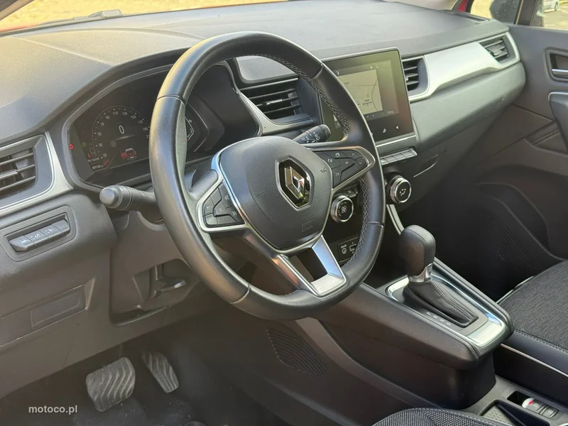 Renault Captur II 17