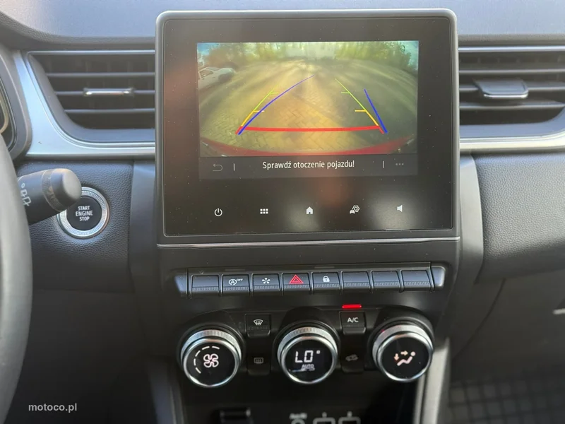 Renault Captur II 25