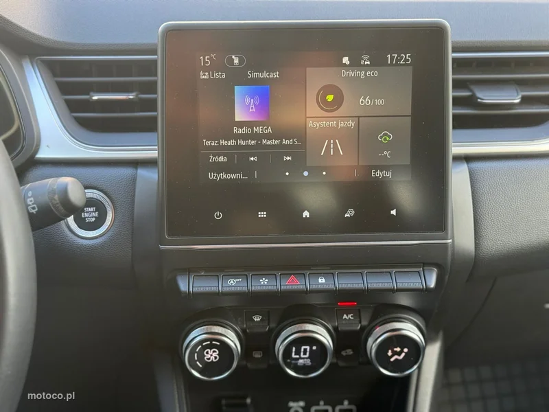 Renault Captur II 26