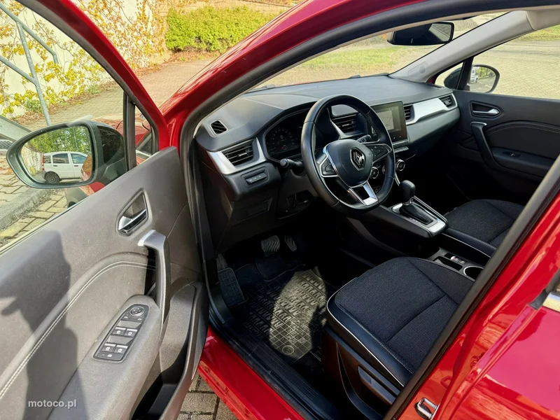 Renault Captur II 5