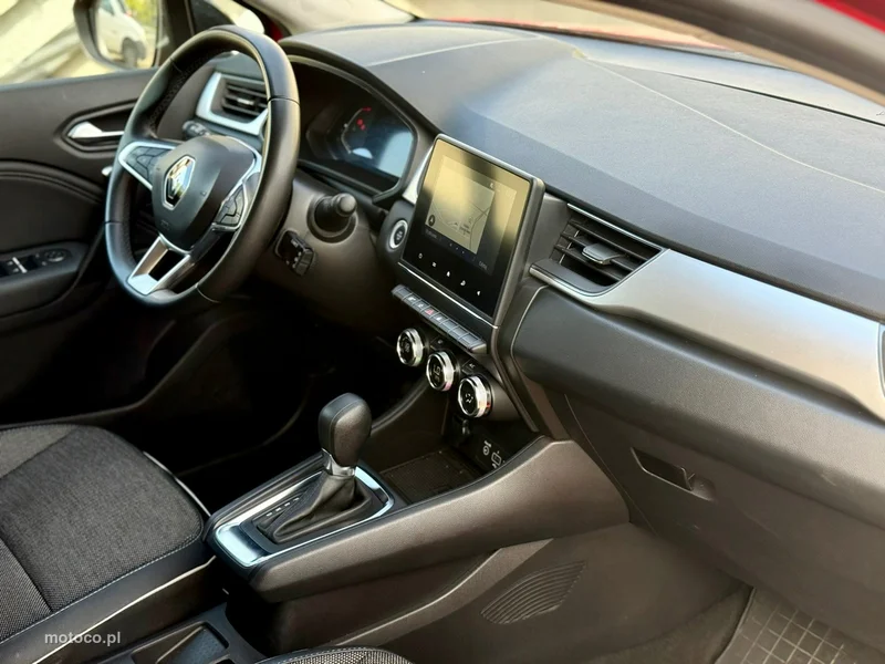 Renault Captur II 7