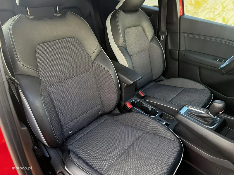 Renault Captur II 8