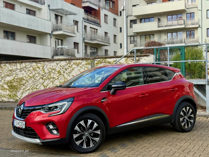 Renault Captur II 9