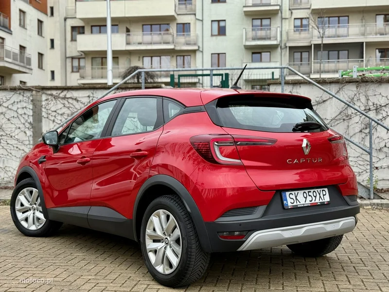 Renault Captur II 2
