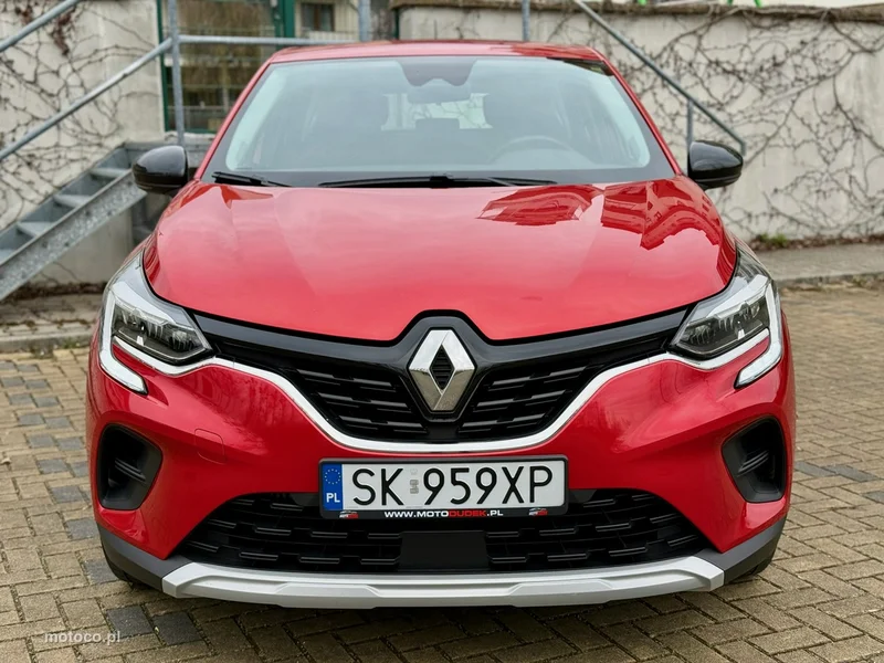 Renault Captur II 11