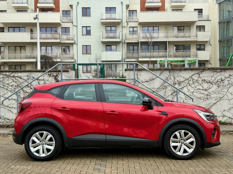 Renault Captur II 12