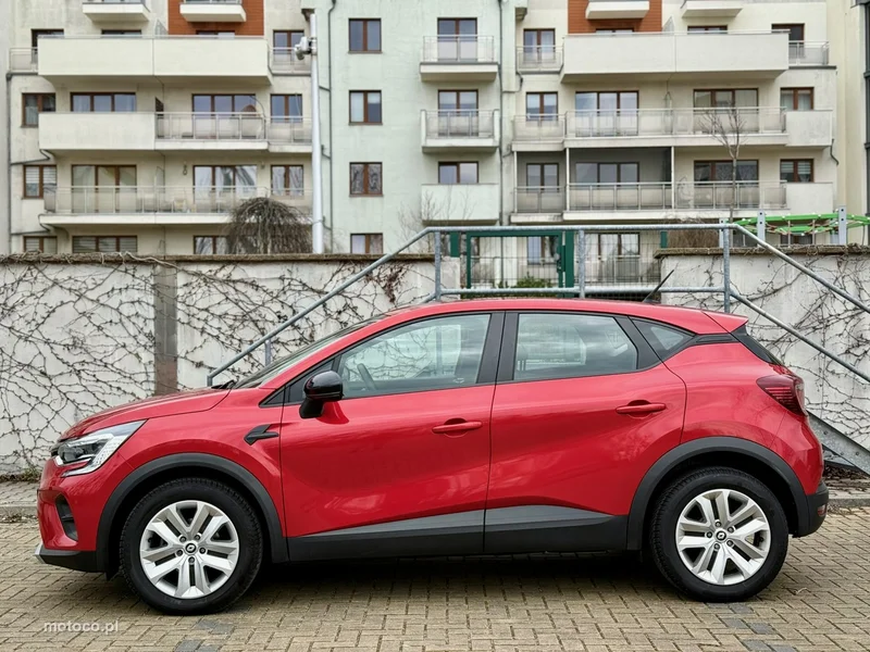 Renault Captur II 13