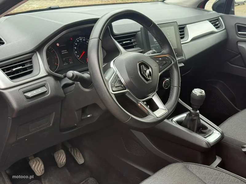 Renault Captur II 15