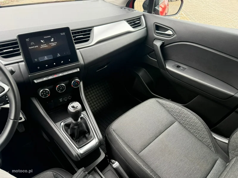 Renault Captur II 16