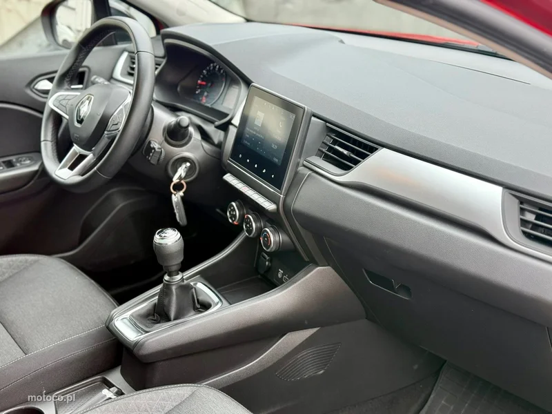 Renault Captur II 17