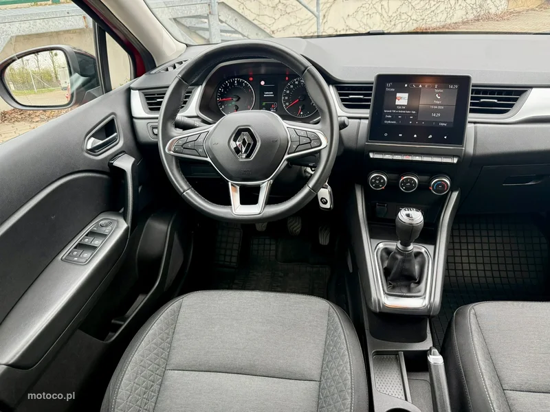 Renault Captur II 18