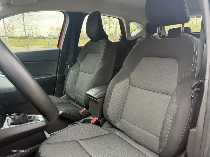 Renault Captur II 19